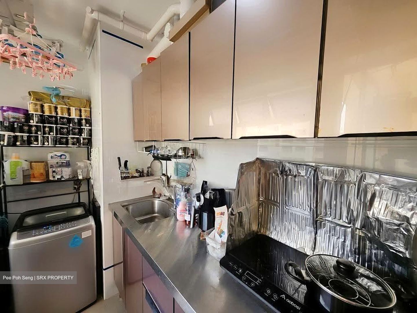 Blk 467C West Plains @ Bukit Batok (Bukit Batok), HDB 2 Rooms #614119331